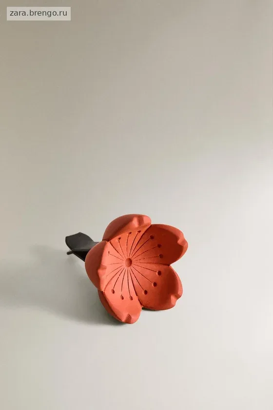 Ароматизатор для автомобиля fleur dosmantus