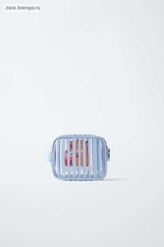 КОСМЕТИЧКА Капибара CAPYFUN ©