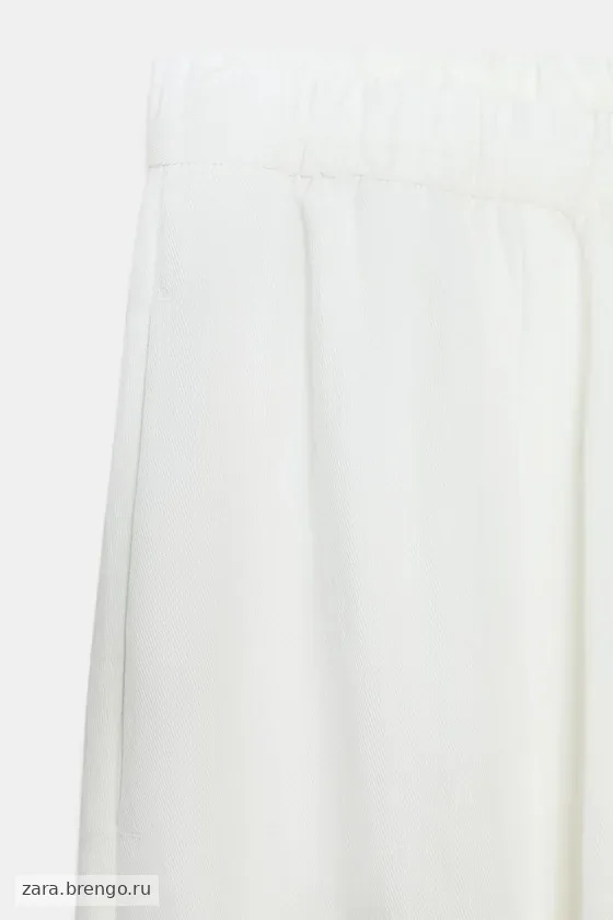 БРЮКИ  — коллекция Zara «ZW»