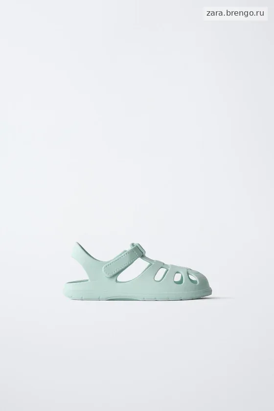 САНДАЛИИ «Barefoot»