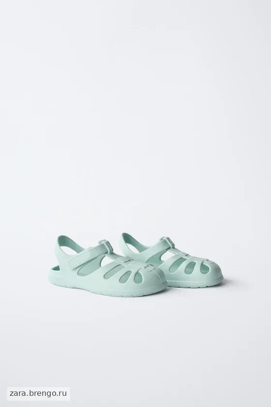 САНДАЛИИ «Barefoot»