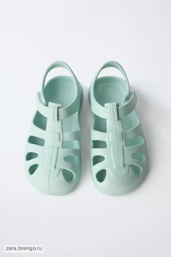 САНДАЛИИ «Barefoot»
