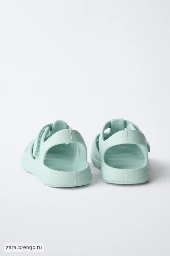 САНДАЛИИ «Barefoot»