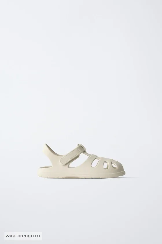 «Barefoot» САНДАЛИИ