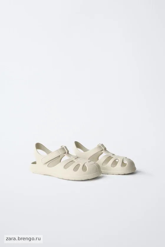 «Barefoot» САНДАЛИИ