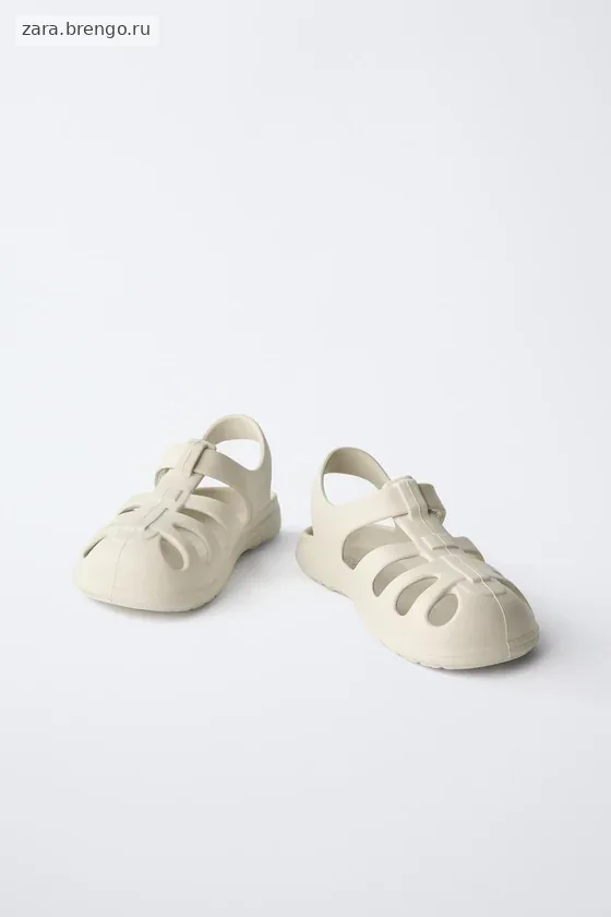 «Barefoot» САНДАЛИИ