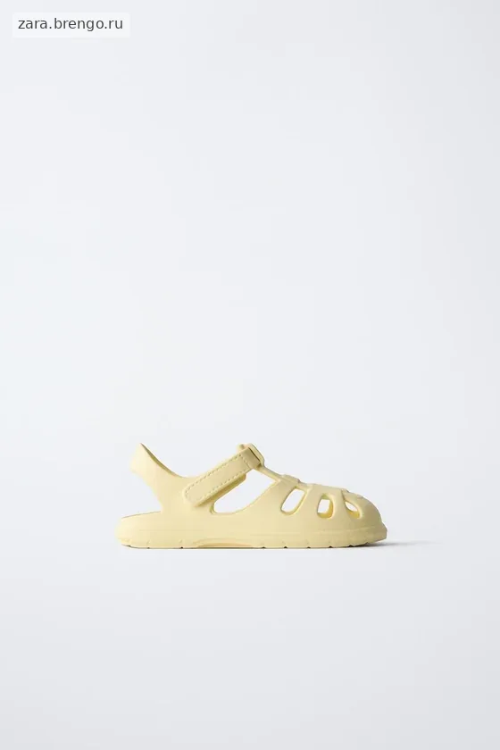 «Barefoot» САНДАЛИИ