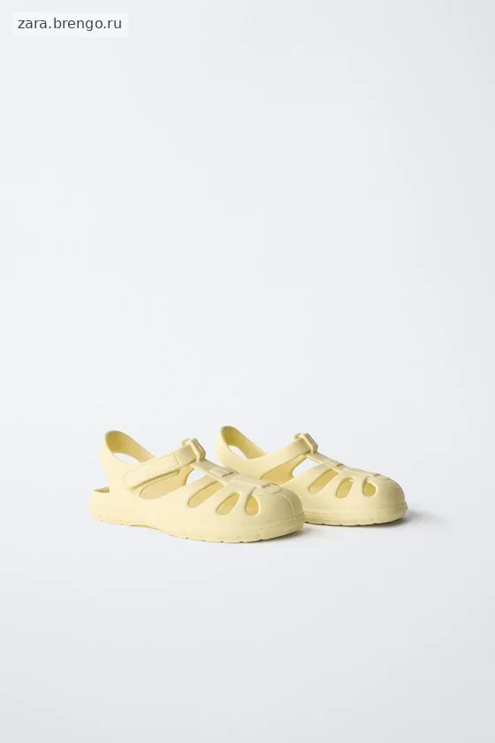 «Barefoot» САНДАЛИИ