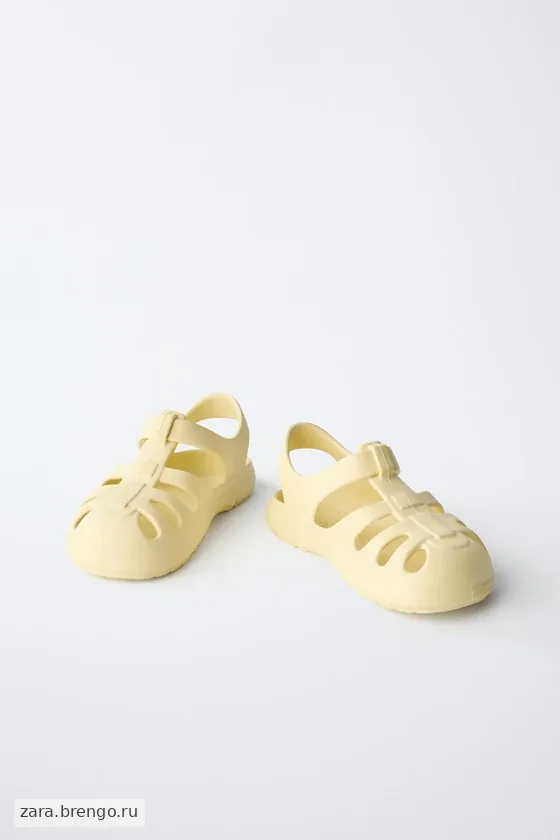 «Barefoot» САНДАЛИИ