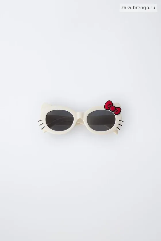 СОЛНЦЕЗАЩИТНЫЕ ОЧКИ HELLO KITTY © SANRIO