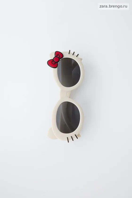 СОЛНЦЕЗАЩИТНЫЕ ОЧКИ HELLO KITTY © SANRIO