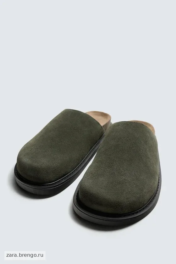 КОЖАНЫЕ САБО