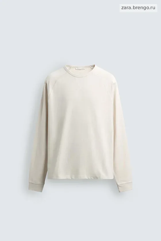 ФУТБООЛКА  CREWNECK