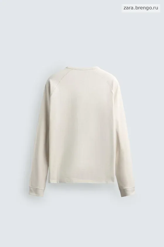 ФУТБООЛКА  CREWNECK