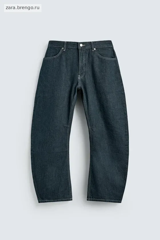 ДЖИНСЫ   FIT