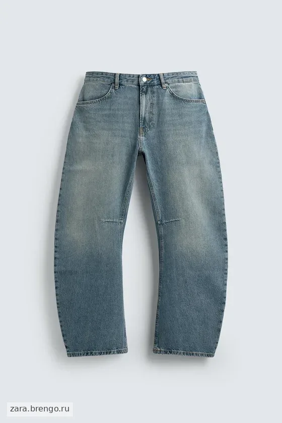 ДЖИНСЫ   FIT