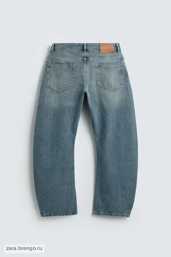 ДЖИНСЫ   FIT