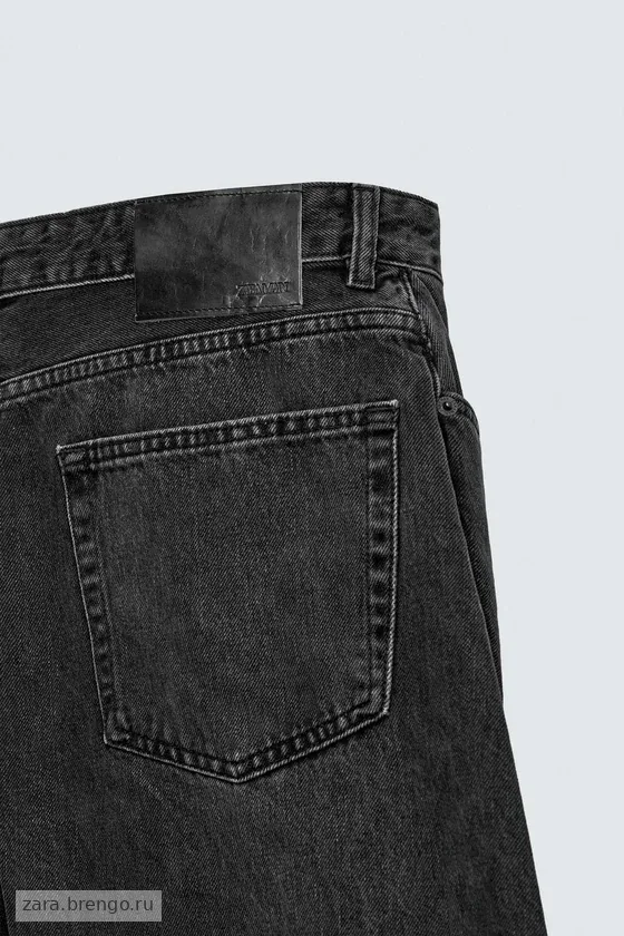 ДЖИНСЫ   FIT