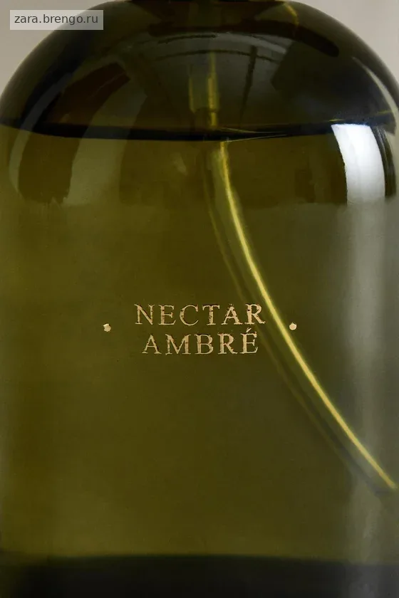 (230 мл) освежитель воздуха nectar ambré в спрее