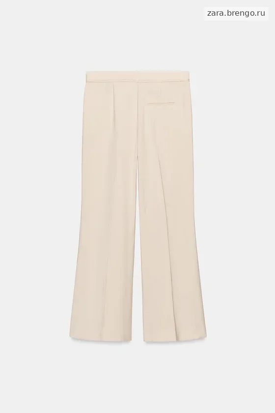 БРЮКИ  — коллекция Zara «ZW»