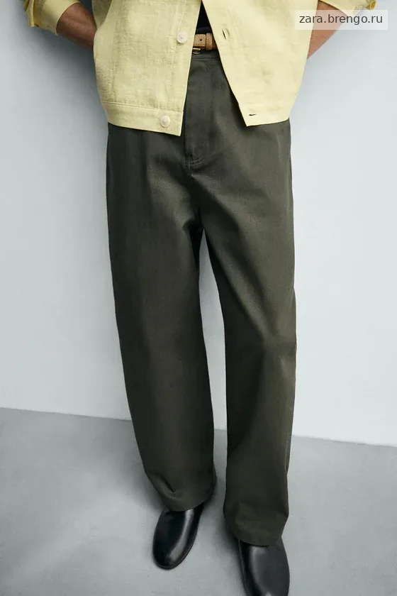 БРЮКИ  FIT
