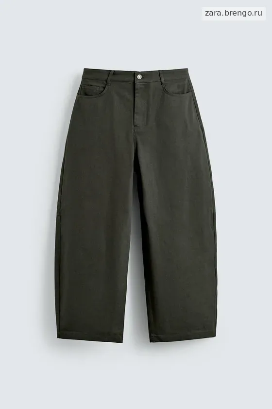 БРЮКИ  FIT