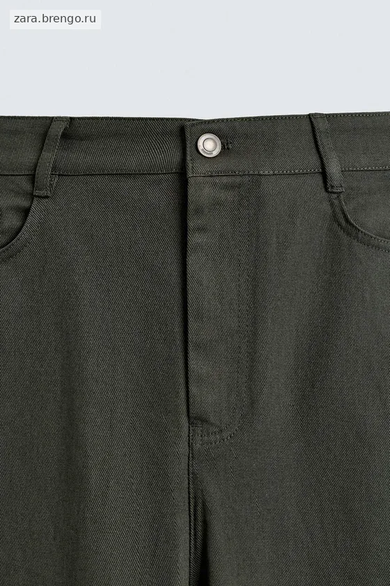 БРЮКИ  FIT