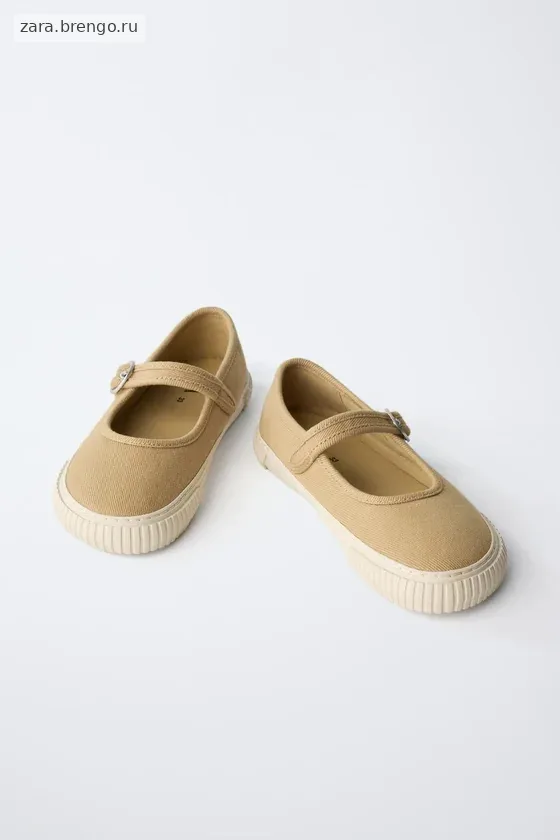 БАЛЕТКИ «Barefoot»