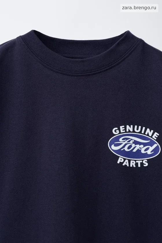 ФУТБОЛКА FORD®