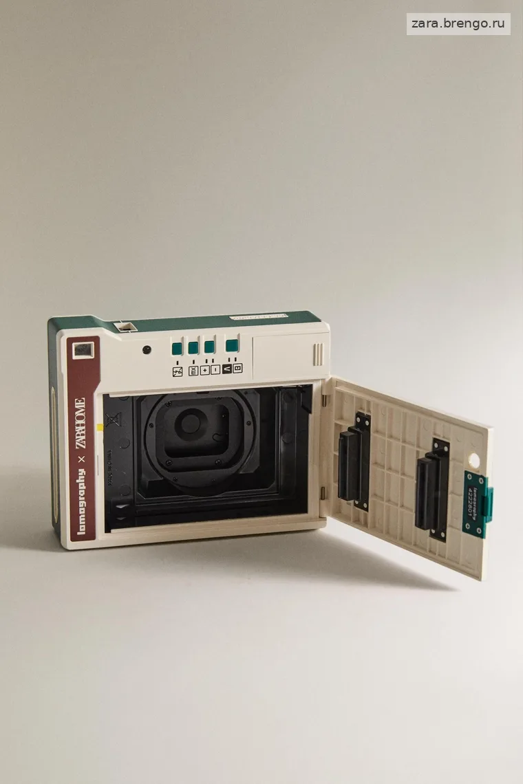 Фотоаппарат lomography lomoinstant automat glass