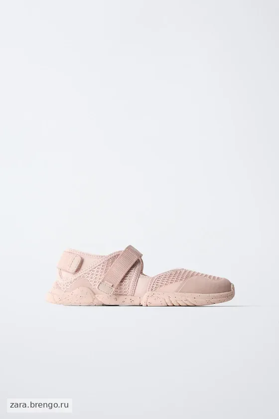 СПОРТИВНЫЕ БАЛЕТКИ «Barefoot»