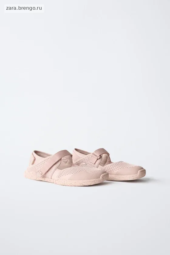 СПОРТИВНЫЕ БАЛЕТКИ «Barefoot»