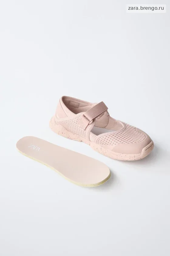 СПОРТИВНЫЕ БАЛЕТКИ «Barefoot»