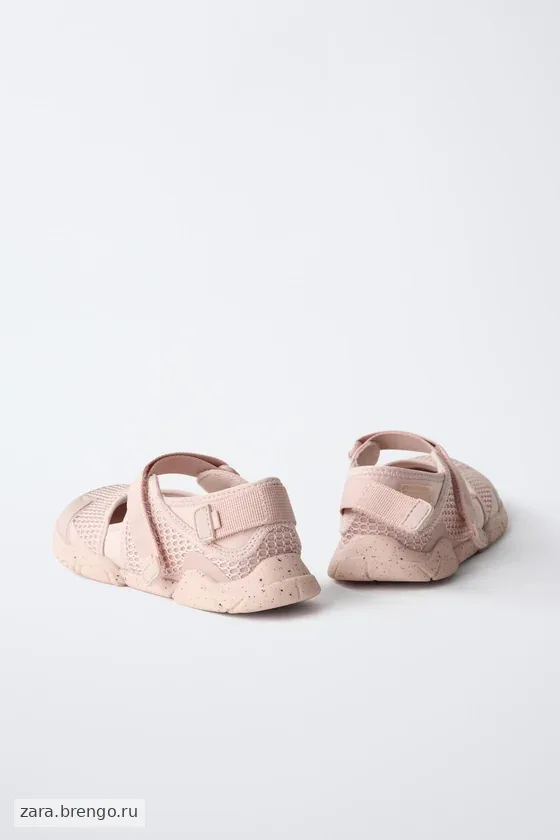 СПОРТИВНЫЕ БАЛЕТКИ «Barefoot»