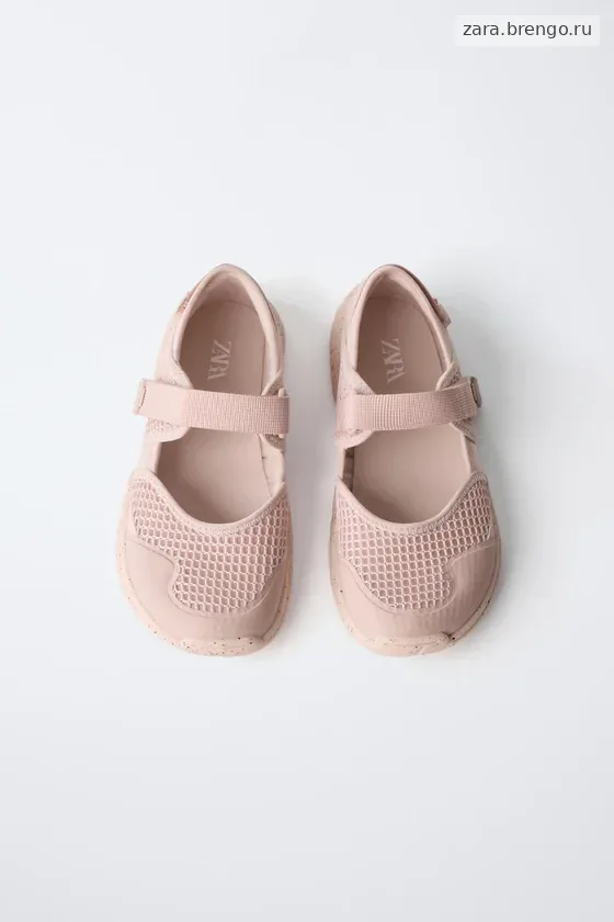 СПОРТИВНЫЕ БАЛЕТКИ «Barefoot»
