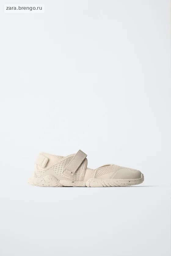 СПОРТИВНЫЕ БАЛЕТКИ «Barefoot»