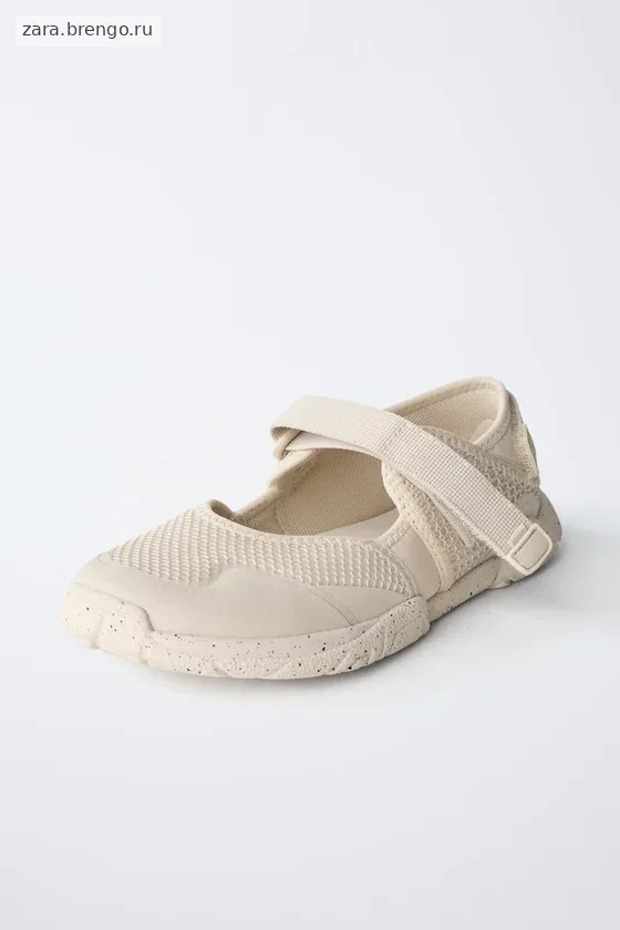 СПОРТИВНЫЕ БАЛЕТКИ «Barefoot»