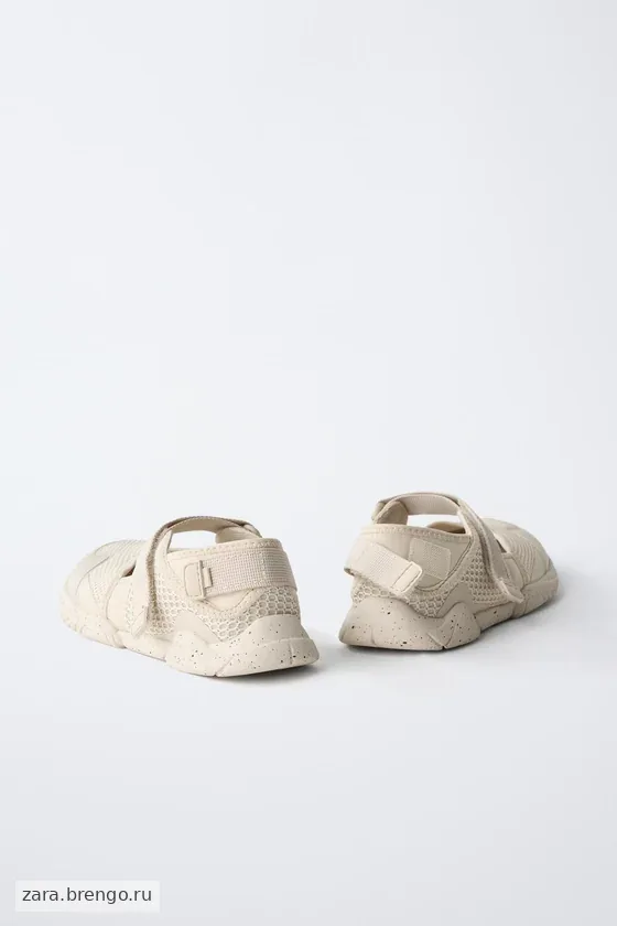 СПОРТИВНЫЕ БАЛЕТКИ «Barefoot»