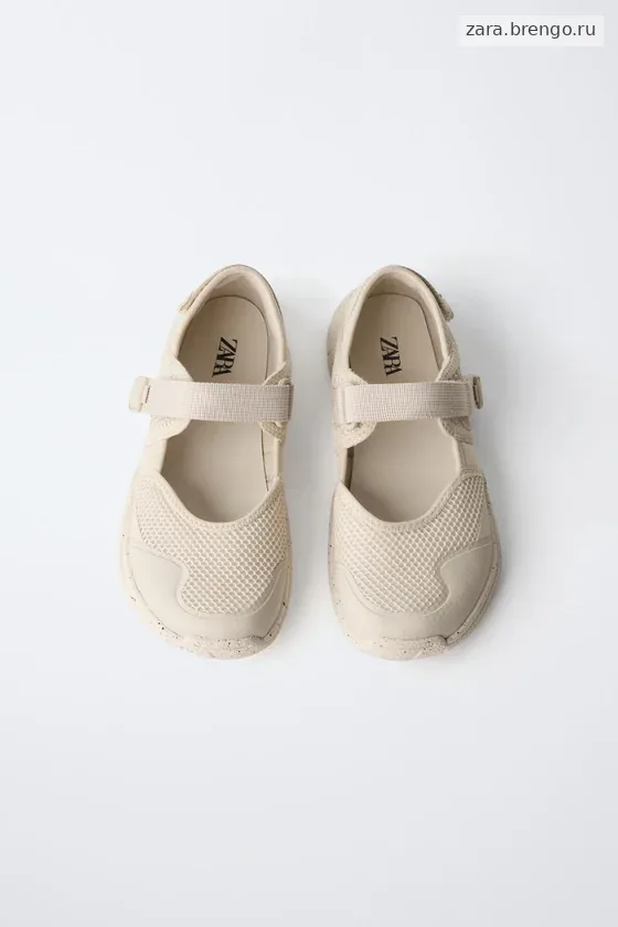 СПОРТИВНЫЕ БАЛЕТКИ «Barefoot»