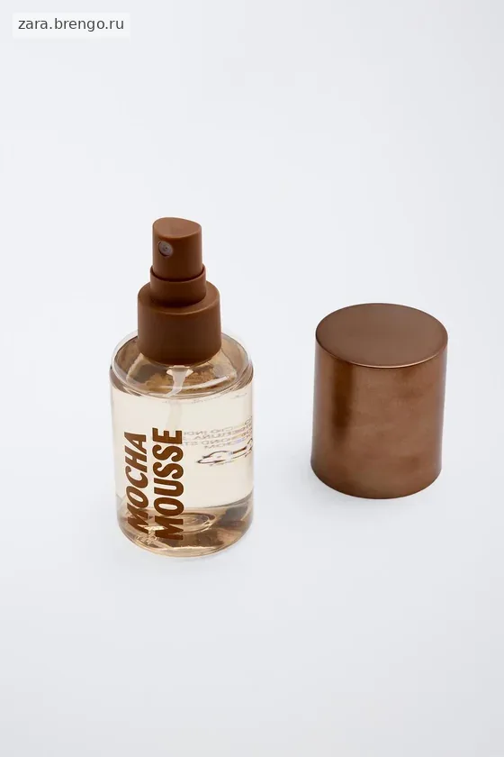 Духи для тела mocha mousse 100 мл (3,4 унции)