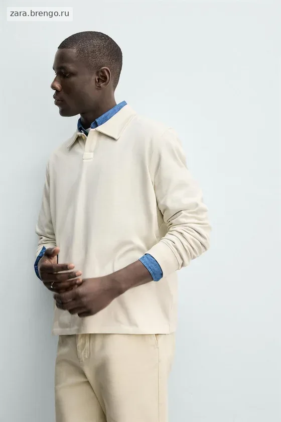 ПОЛО стандартной посадки