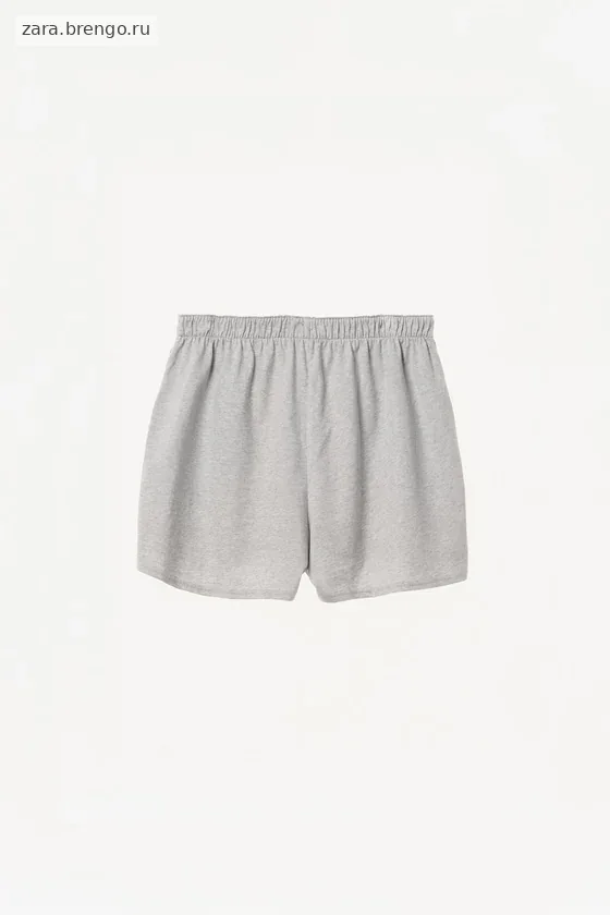 Хлопковые боксёры willy chavarria x zara