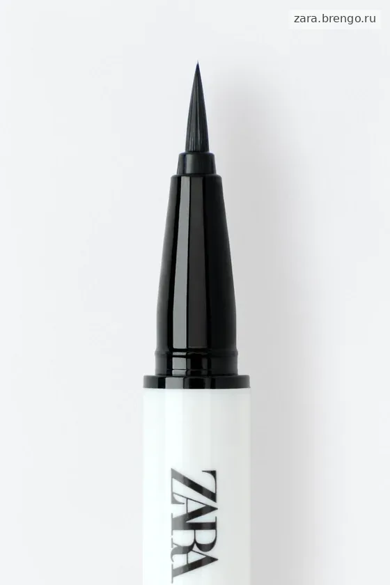 Подводка для глаз «Eyedream» black + ручка-корректор