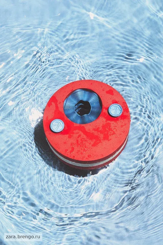 Плавательные диски для рук adaptable swimming disc