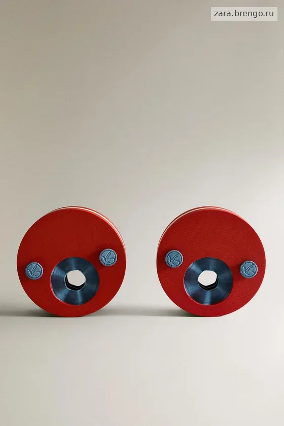Плавательные диски для рук adaptable swimming disc