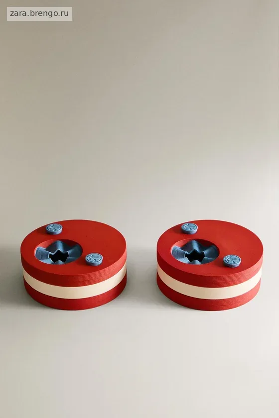 Плавательные диски для рук adaptable swimming disc