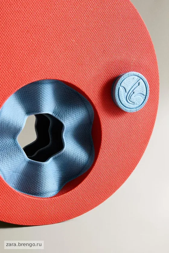 Плавательные диски для рук adaptable swimming disc