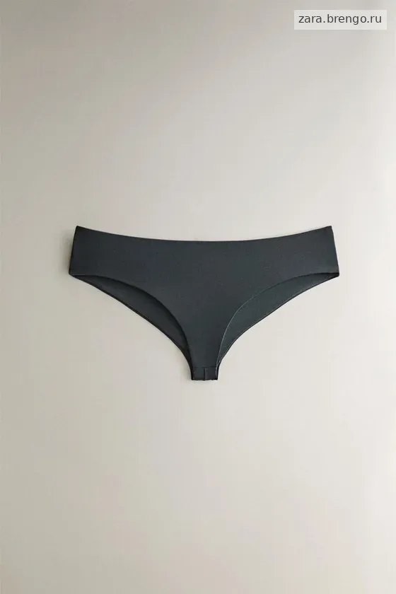 Плавные бикини culotte для пляжа