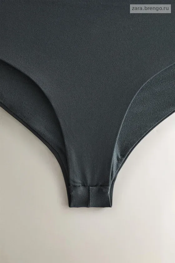 Плавные бикини culotte для пляжа