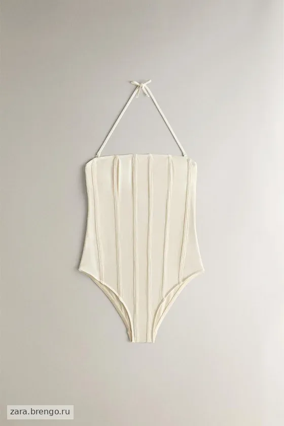 Купальник corset beach